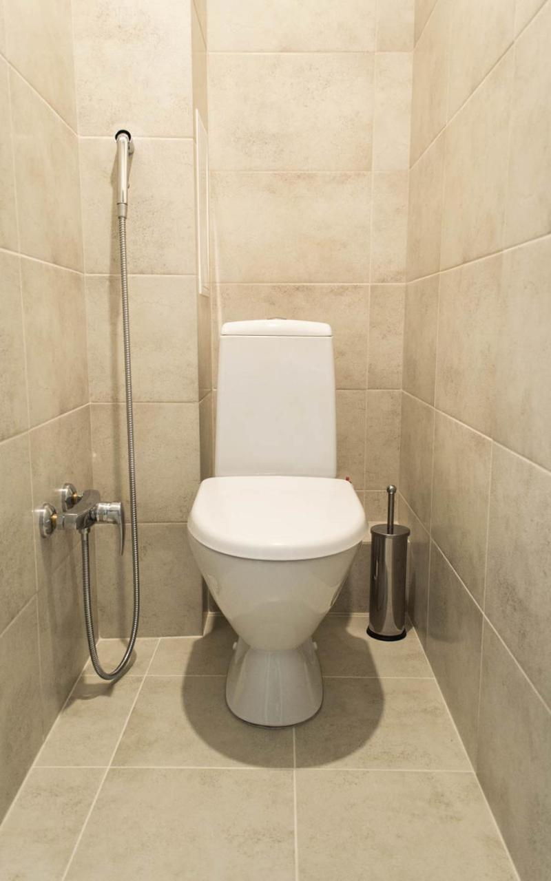 Cozy 2-Room Apartment On Zhvanetsky Boulevard Odesa Exterior foto